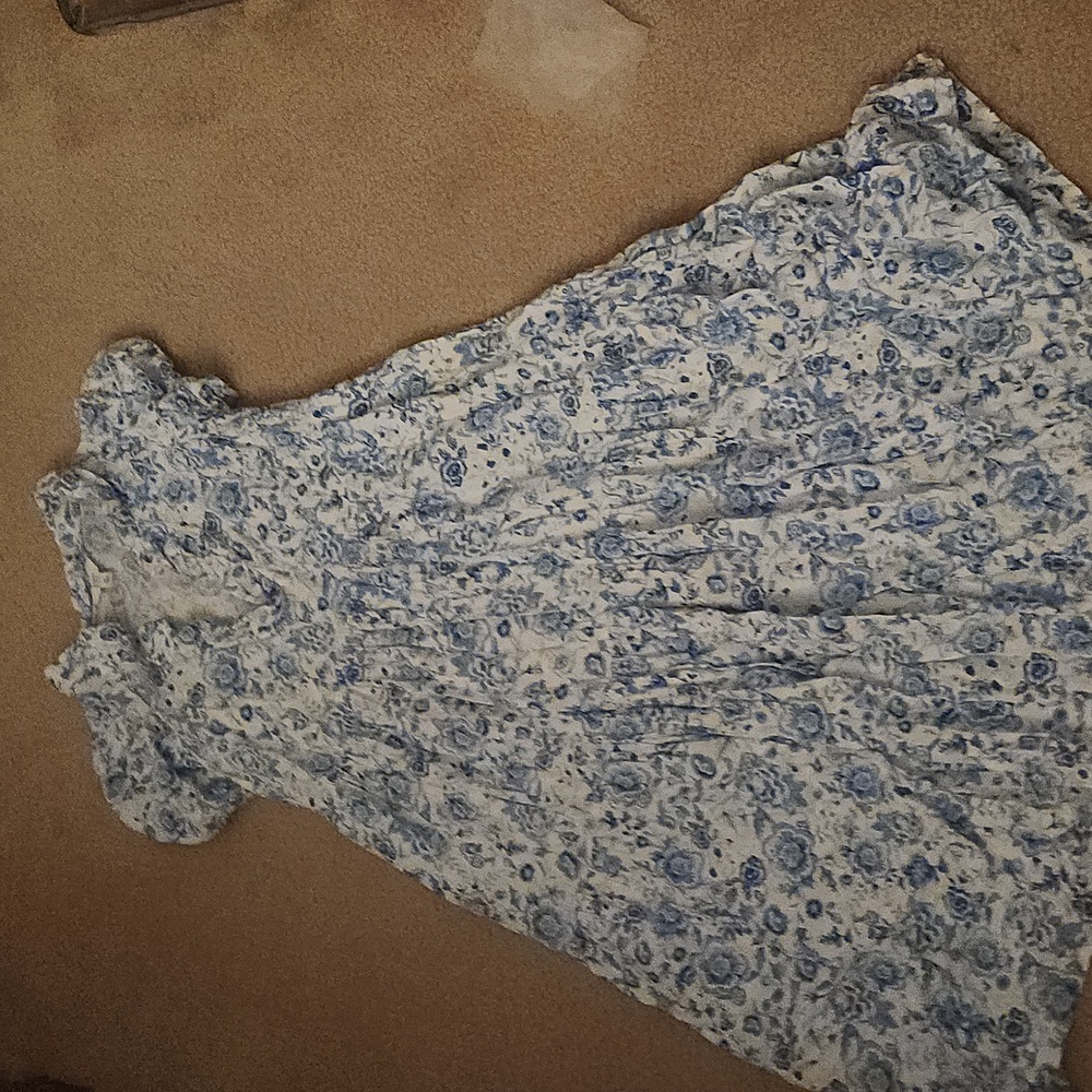 Crown & ivy dress